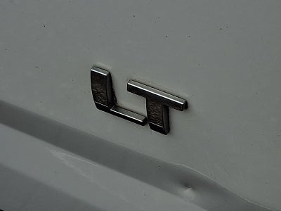 2016 Chevrolet Colorado 2WD LT