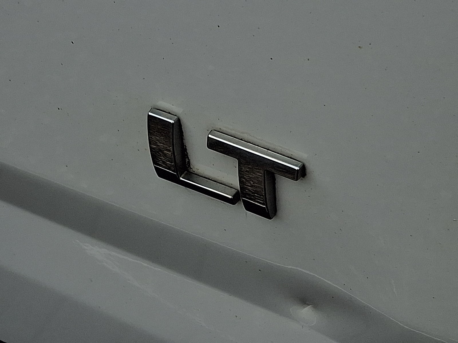 2016 Chevrolet Colorado 2WD LT