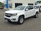 2016 Chevrolet Colorado 2WD LT