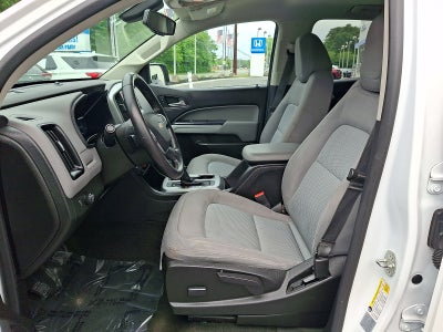 2016 Chevrolet Colorado 2WD LT