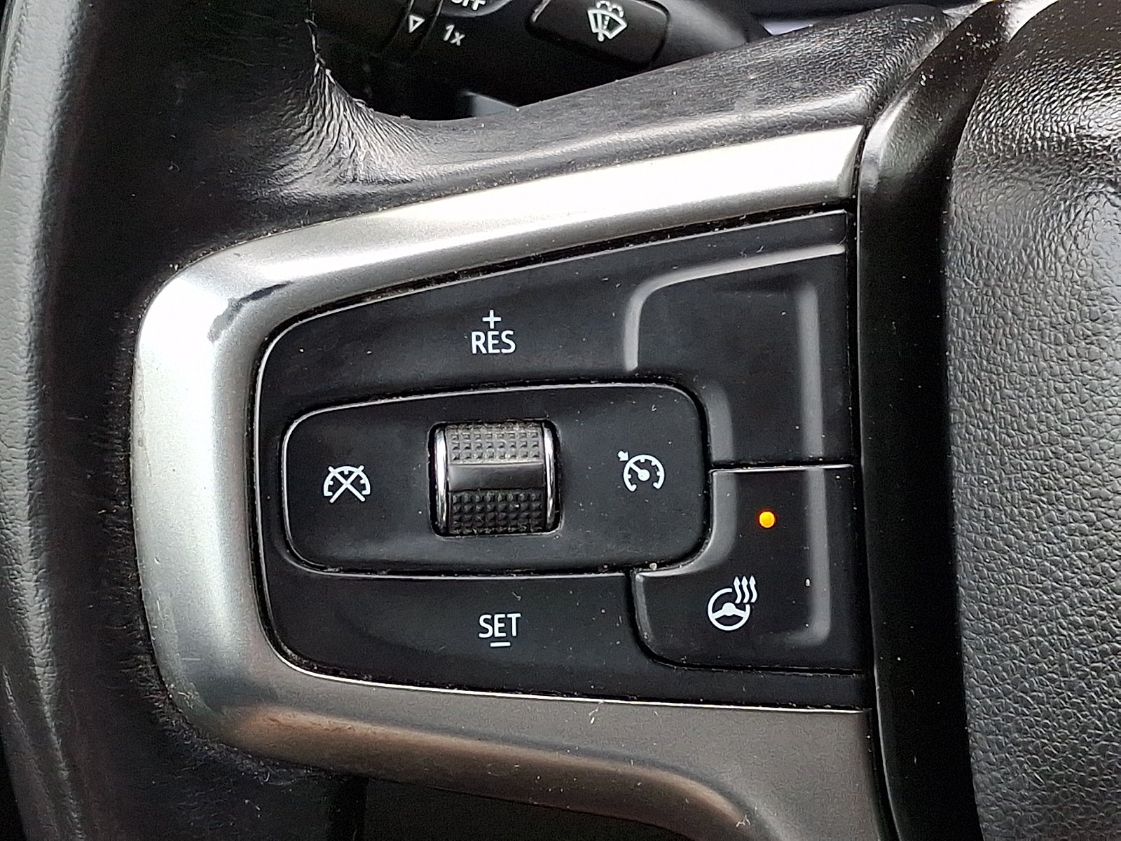 2020 Chevrolet Silverado 1500 4WD Double Cab Standard Bed LT