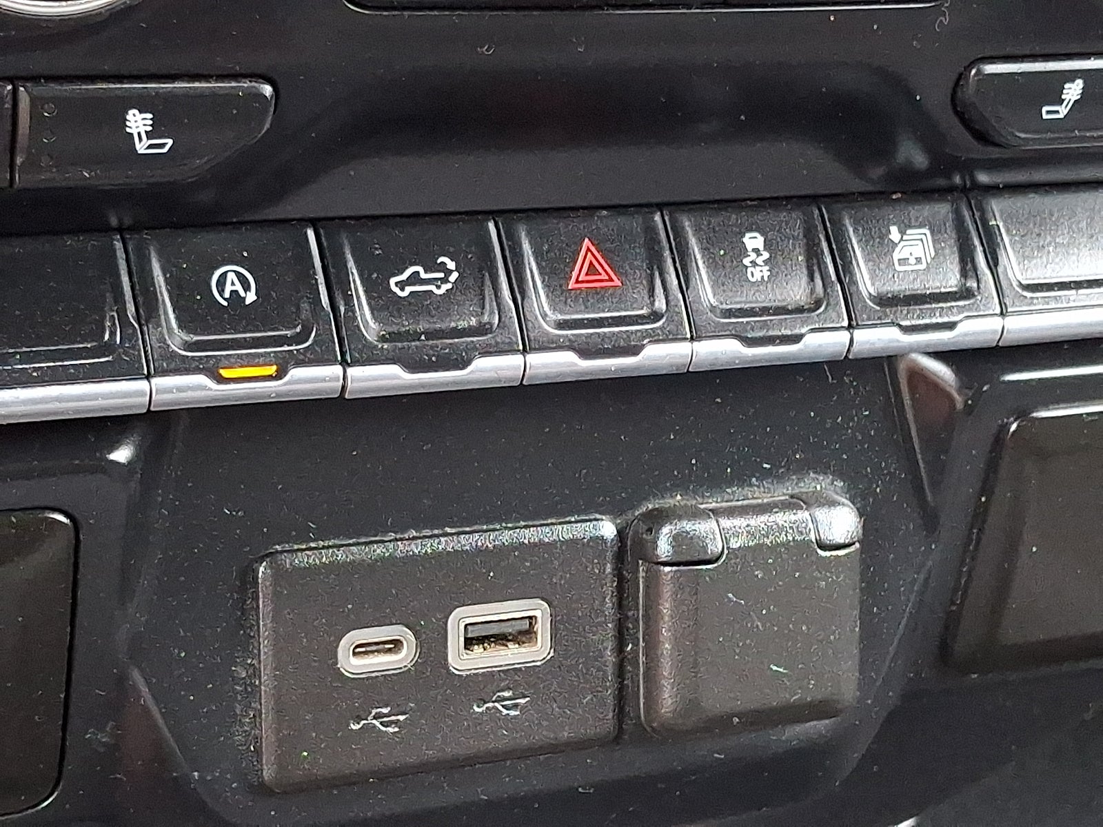 2020 Chevrolet Silverado 1500 4WD Double Cab Standard Bed LT