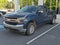 2020 Chevrolet Silverado 1500 4WD Double Cab Standard Bed LT