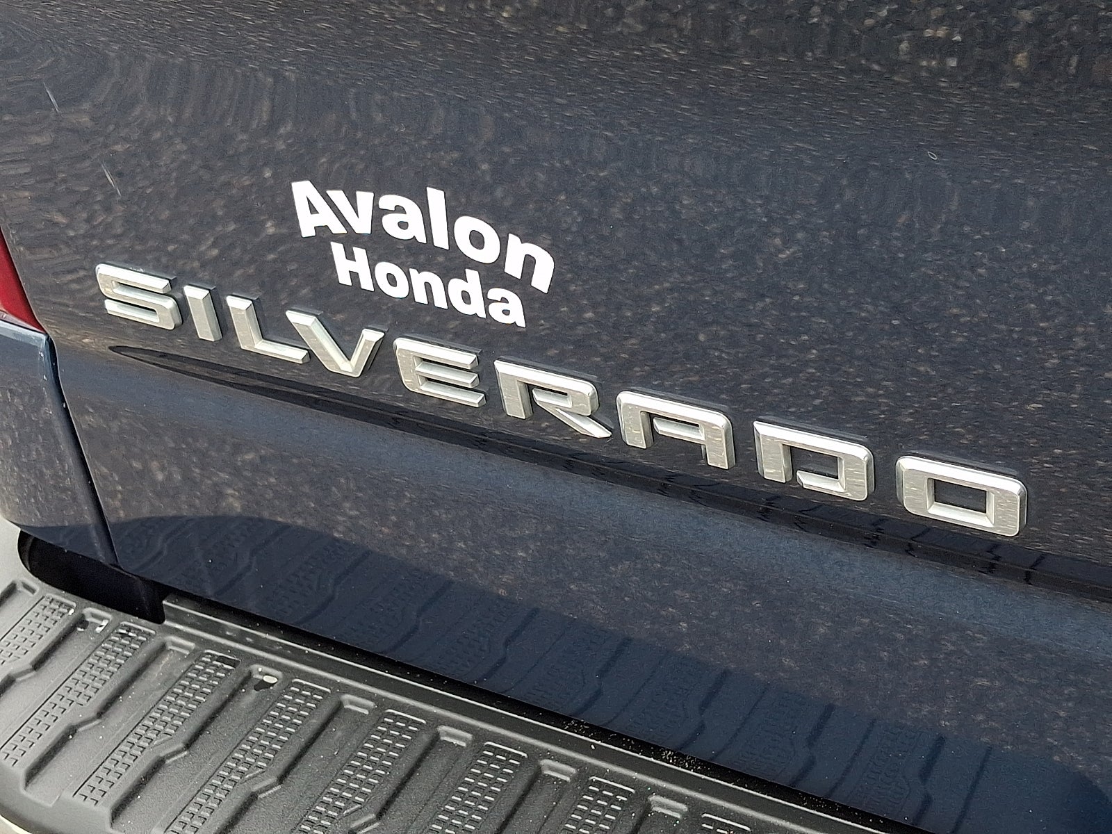 2020 Chevrolet Silverado 1500 4WD Double Cab Standard Bed LT
