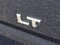 2020 Chevrolet Silverado 1500 4WD Double Cab Standard Bed LT