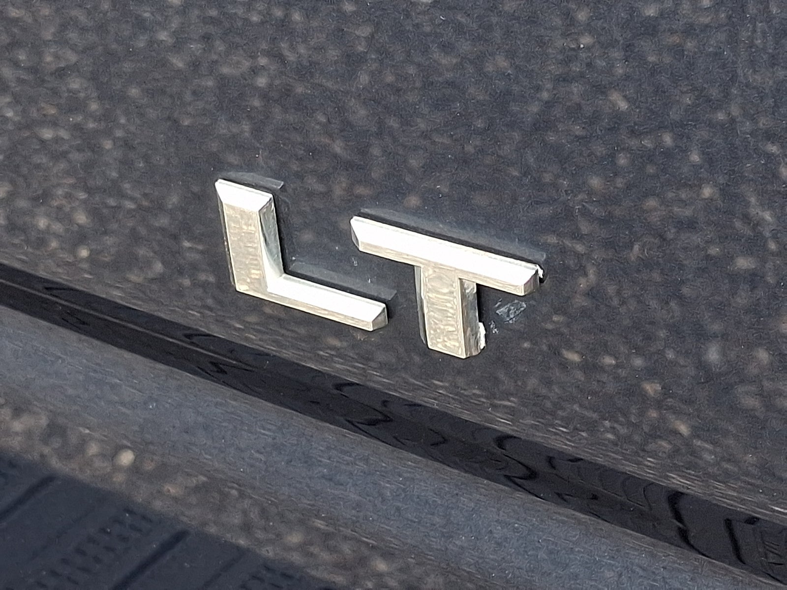 2020 Chevrolet Silverado 1500 4WD Double Cab Standard Bed LT