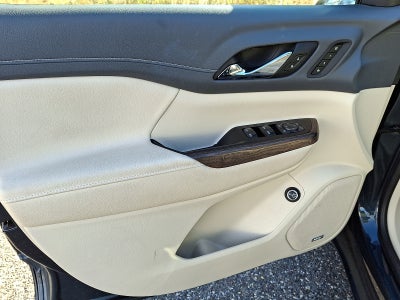 2020 GMC Acadia AWD Denali