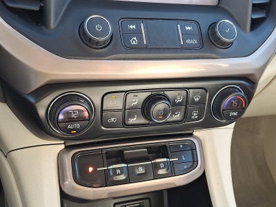 2020 GMC Acadia AWD Denali