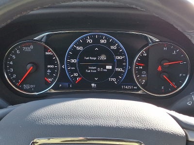 2020 GMC Acadia AWD Denali