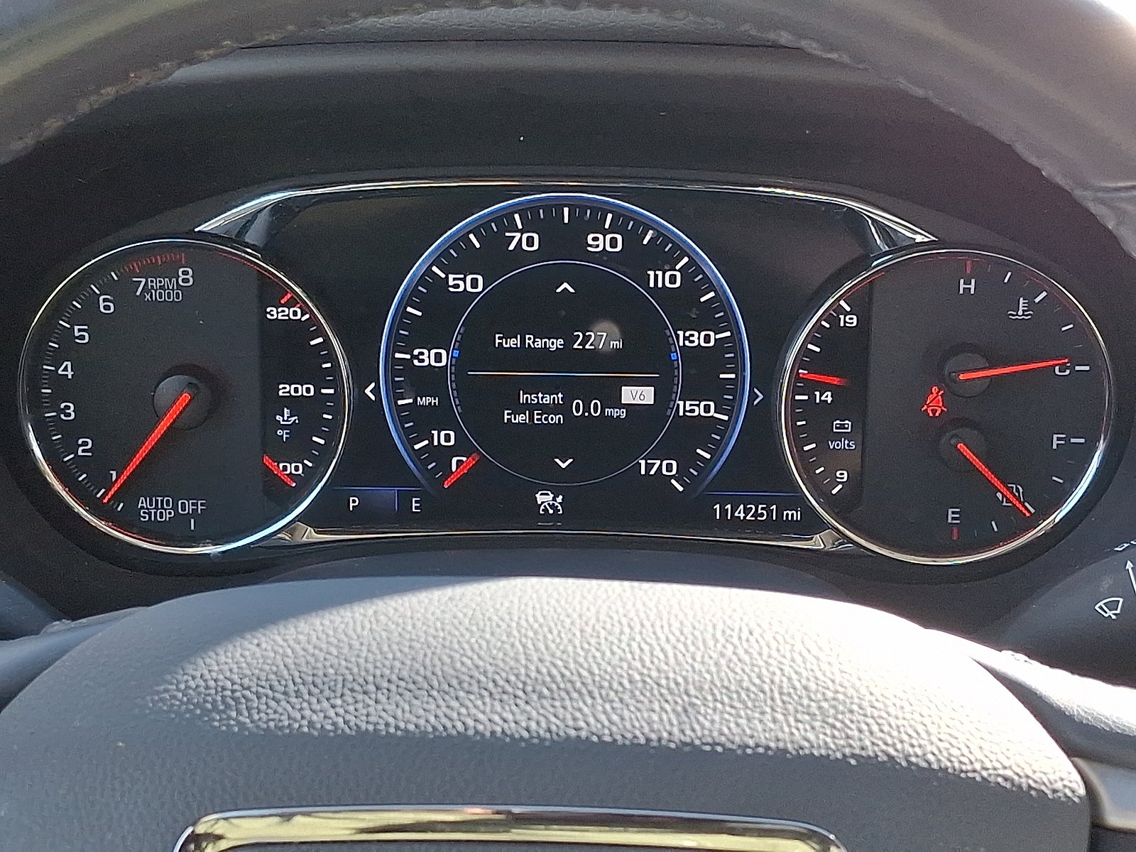 2020 GMC Acadia AWD Denali