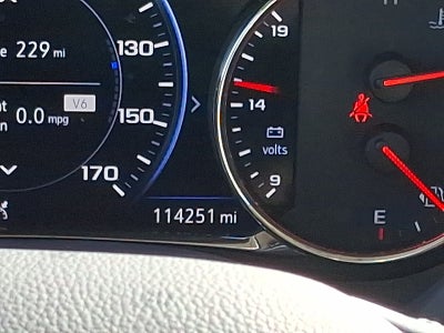 2020 GMC Acadia AWD Denali