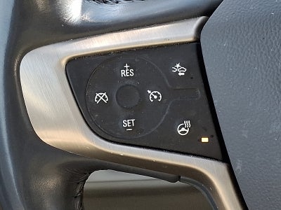 2020 GMC Acadia AWD Denali