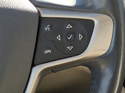 2020 GMC Acadia AWD Denali