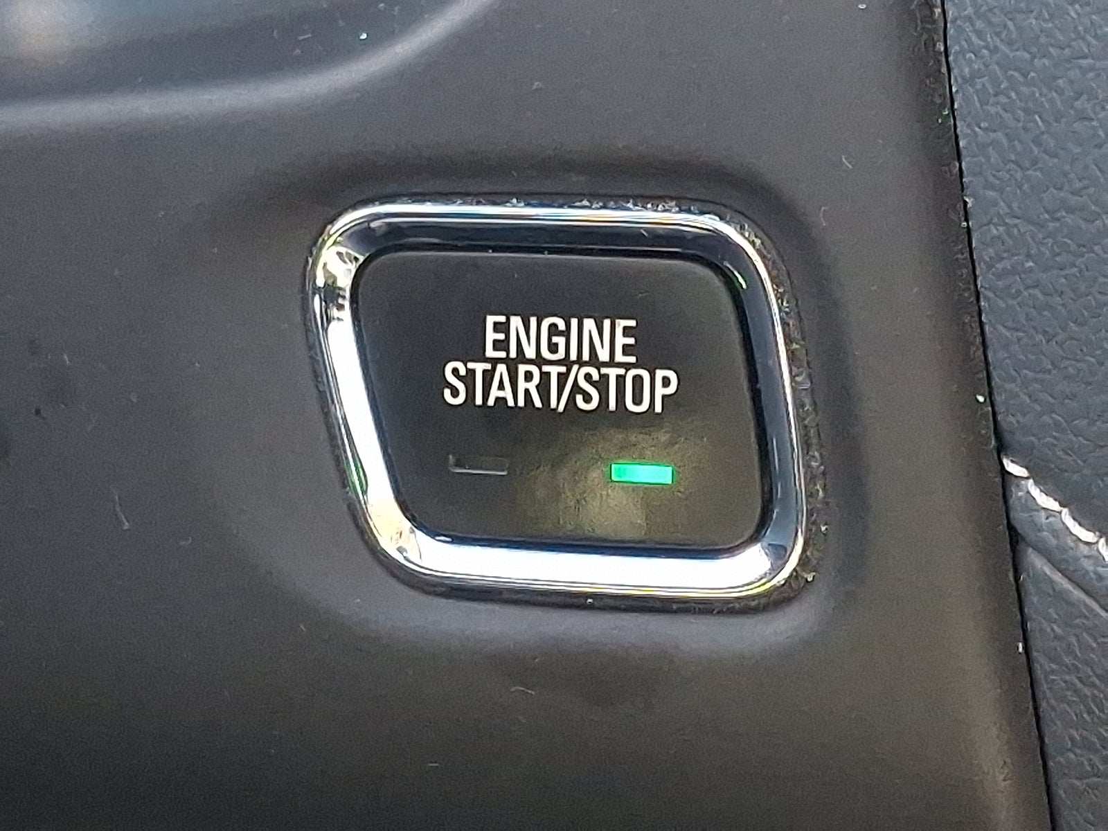 2020 GMC Acadia AWD Denali