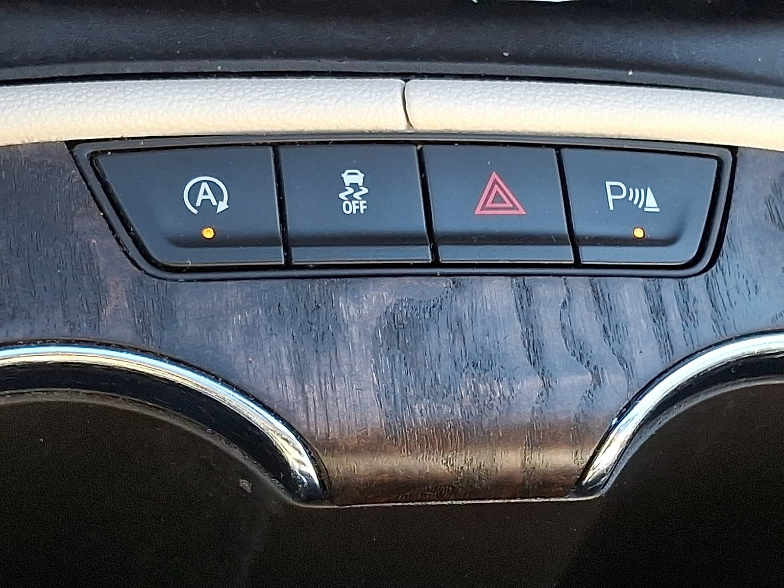 2020 GMC Acadia AWD Denali