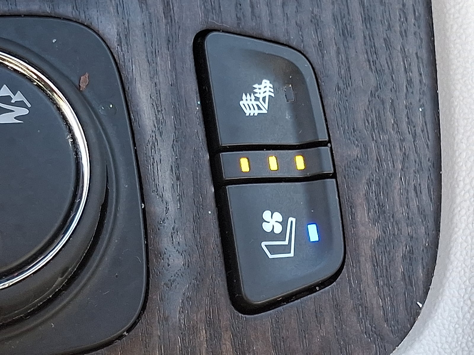 2020 GMC Acadia AWD Denali