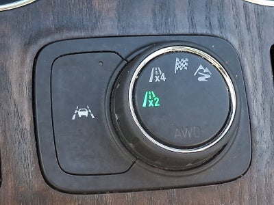 2020 GMC Acadia AWD Denali