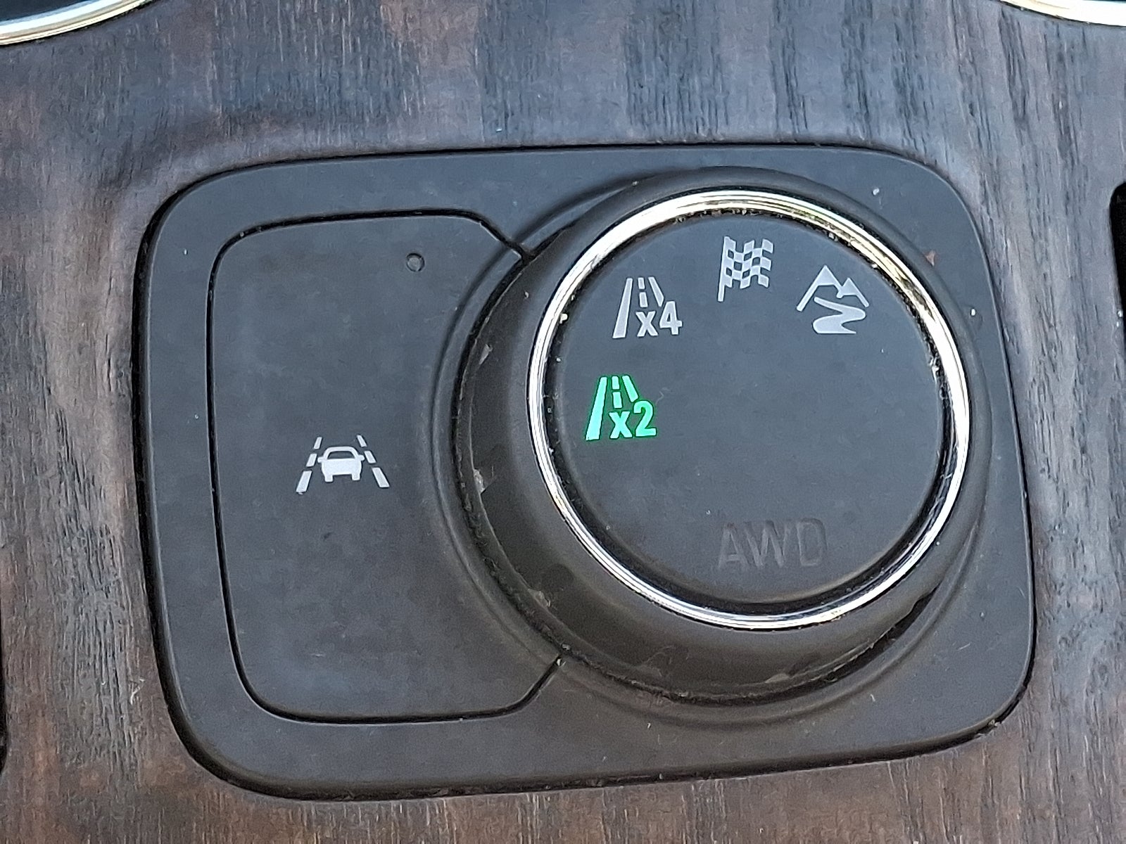 2020 GMC Acadia AWD Denali