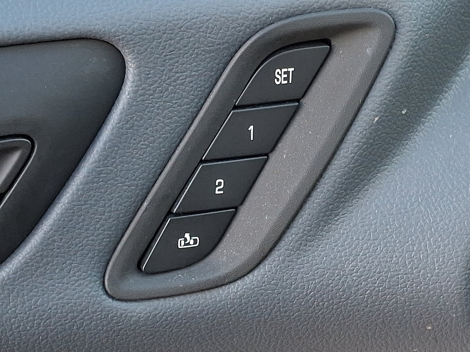 2020 GMC Acadia AWD Denali