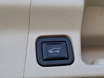 2020 GMC Acadia AWD Denali