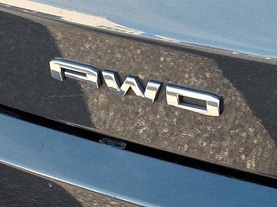 2020 GMC Acadia AWD Denali