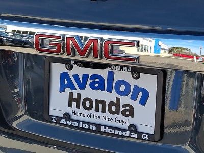 2020 GMC Acadia AWD Denali