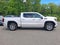 2024 GMC Sierra 1500 4WD Crew Cab Short Box Denali