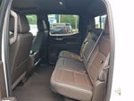 2024 GMC Sierra 1500 4WD Crew Cab Short Box Denali