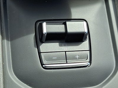 2024 GMC Sierra 1500 4WD Crew Cab Short Box Denali