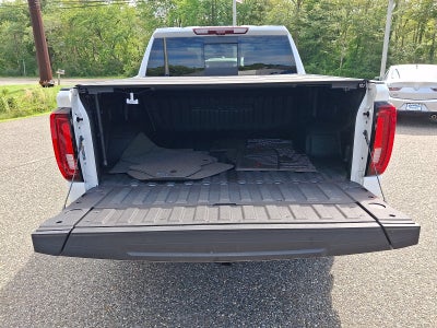 2024 GMC Sierra 1500 4WD Crew Cab Short Box Denali