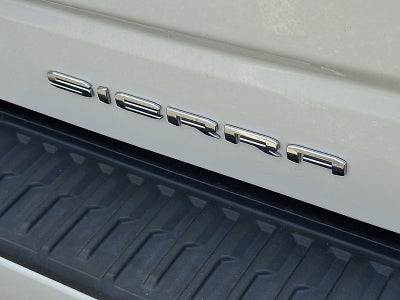 2024 GMC Sierra 1500 4WD Crew Cab Short Box Denali