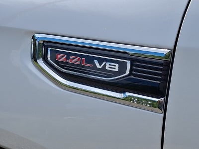 2024 GMC Sierra 1500 4WD Crew Cab Short Box Denali