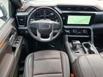 2024 GMC Sierra 1500 4WD Crew Cab Short Box Denali