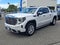 2024 GMC Sierra 1500 4WD Crew Cab Short Box Denali