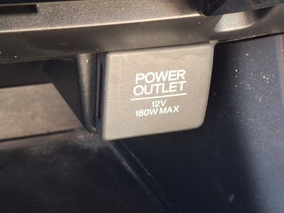 2017 Honda Accord EX