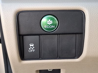 2017 Honda Accord EX
