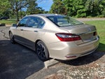 2017 Honda Accord EX