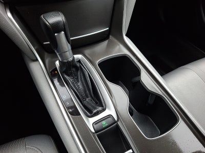 2020 Honda Accord EX