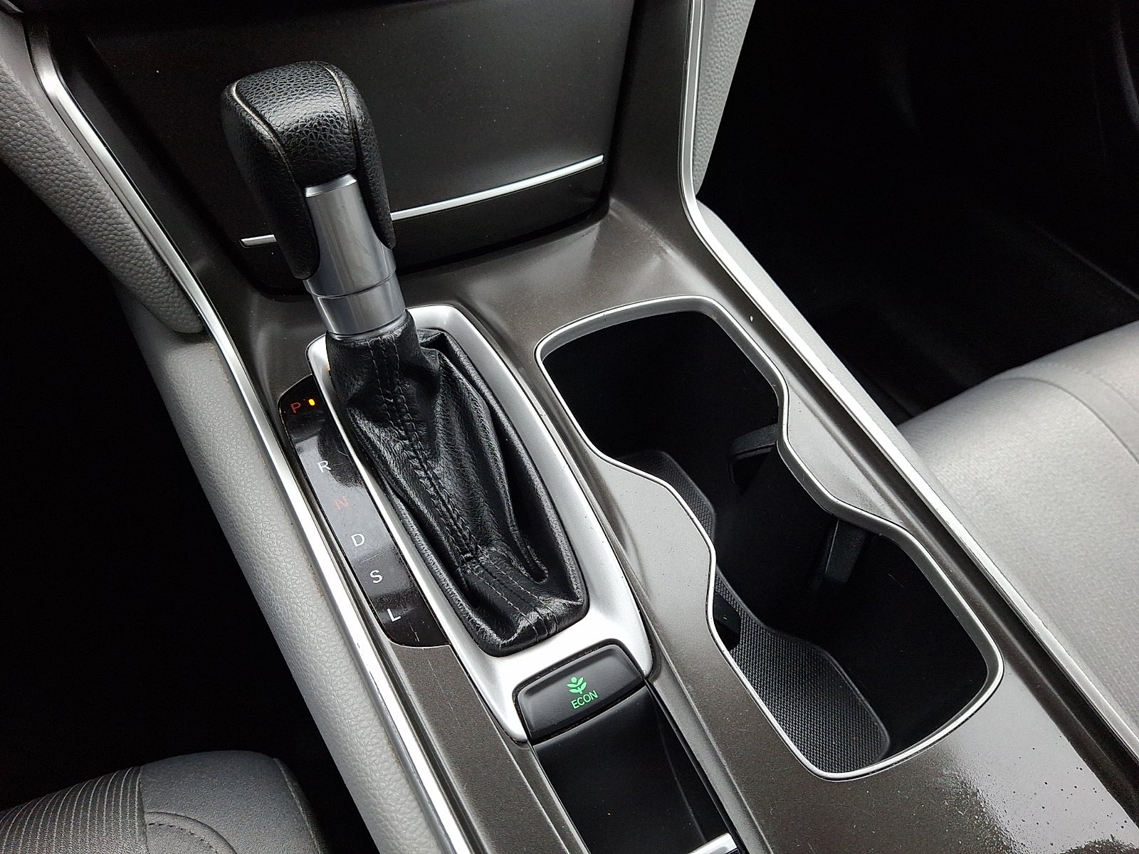 2020 Honda Accord EX