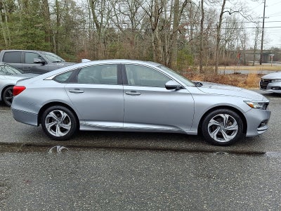 2020 Honda Accord EX