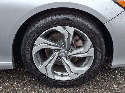 2020 Honda Accord EX