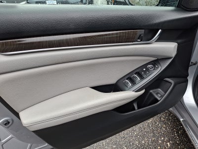 2020 Honda Accord EX