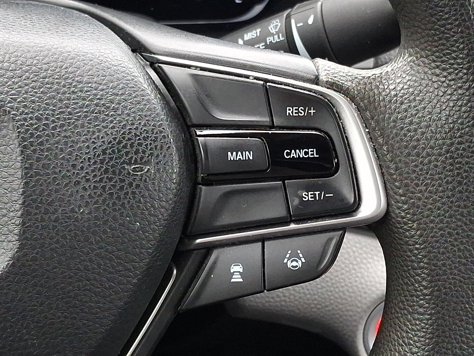 2020 Honda Accord EX