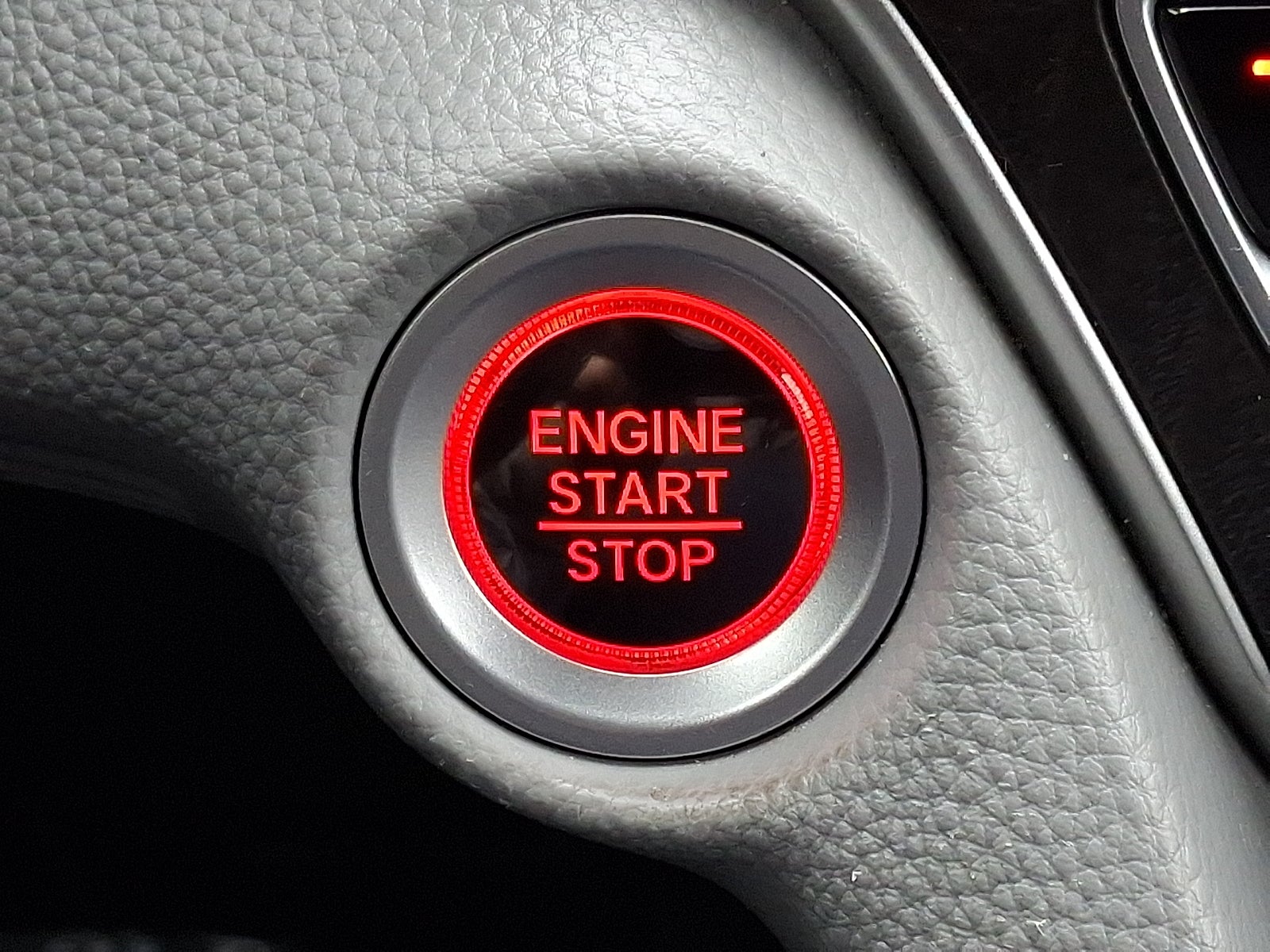 2020 Honda Accord EX