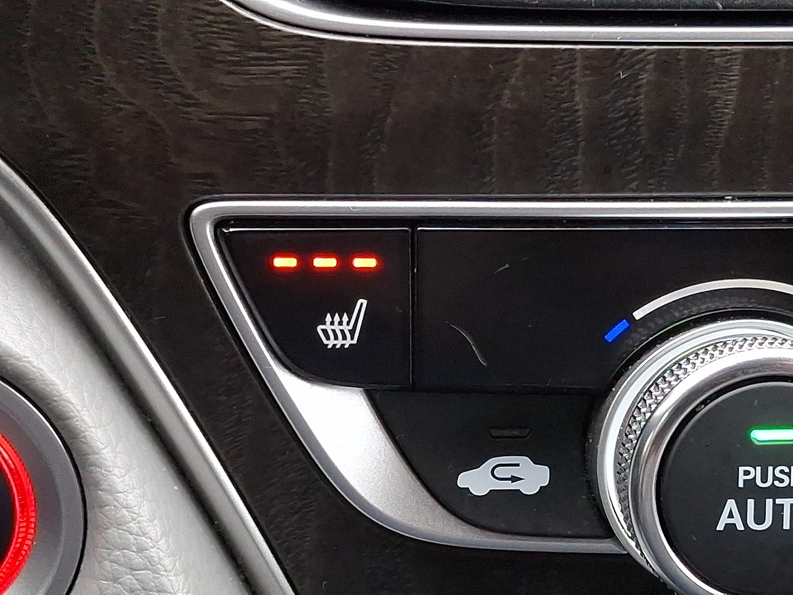 2020 Honda Accord EX