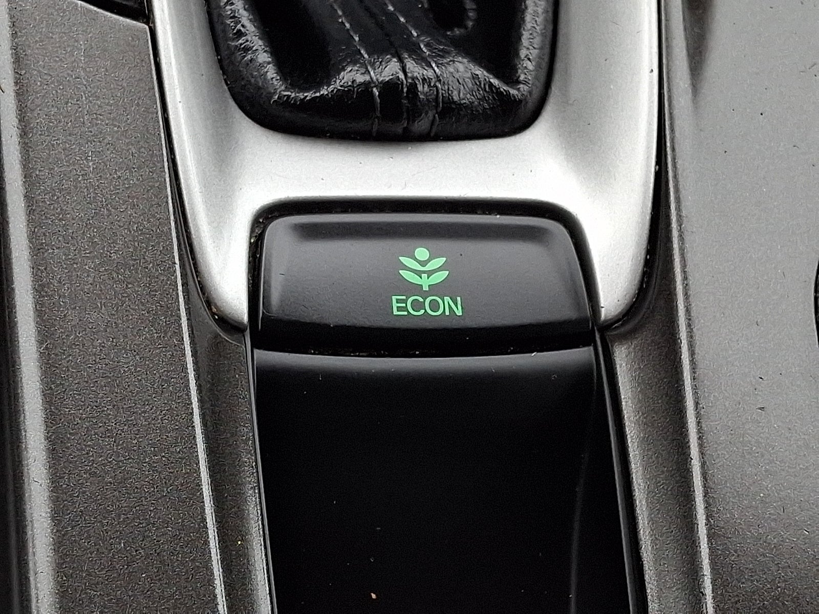 2020 Honda Accord EX