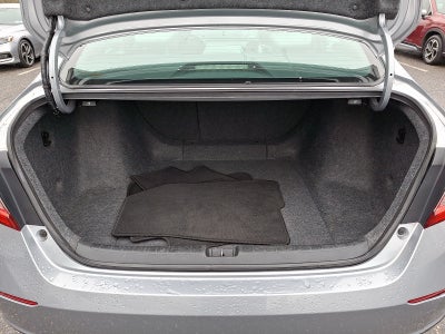 2020 Honda Accord EX