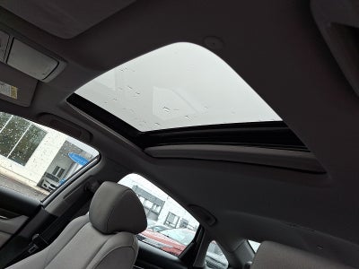 2020 Honda Accord EX