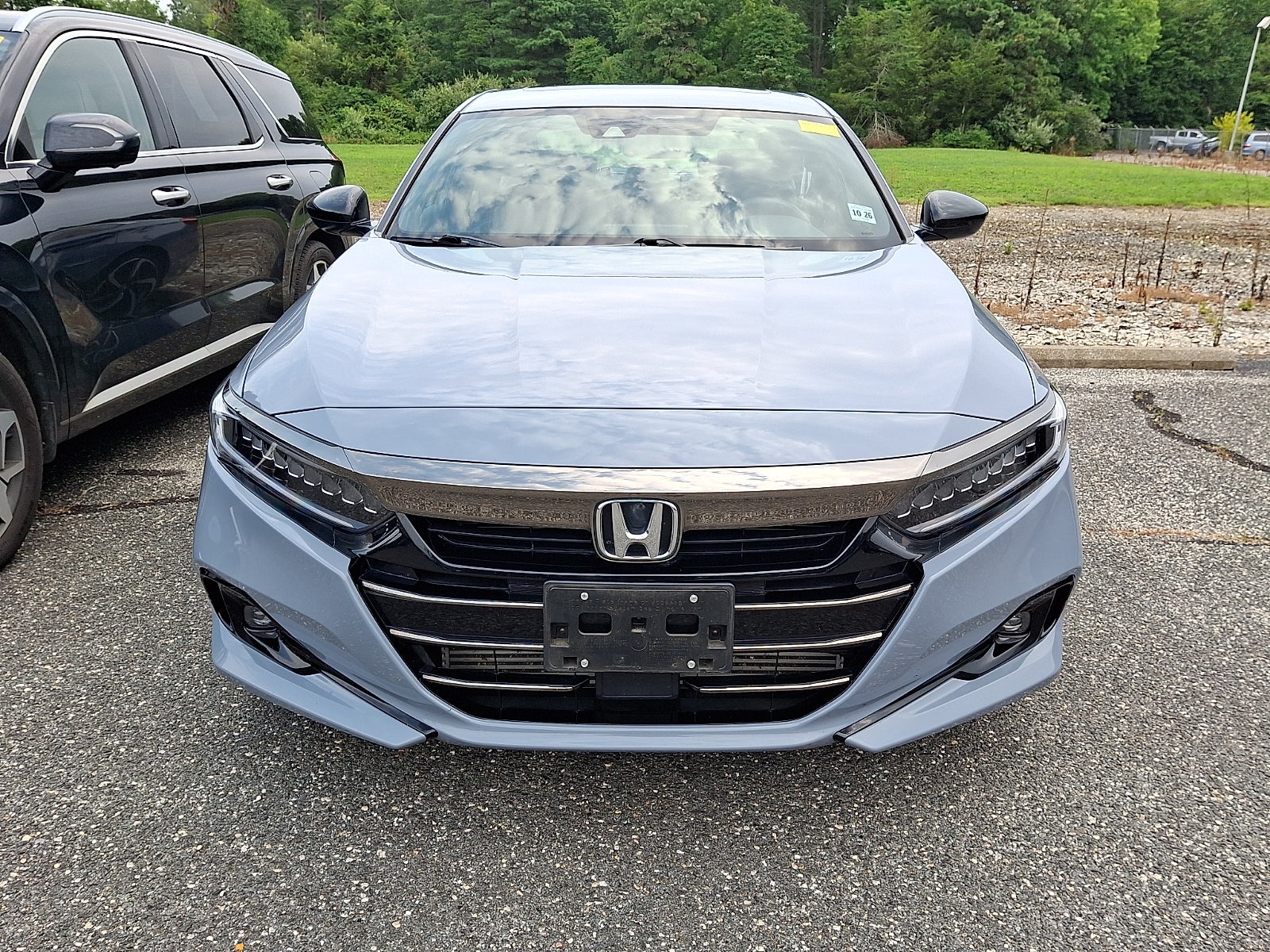 2021 Honda Accord Sport 2.0T