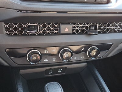 2024 Honda Accord Sedan LX